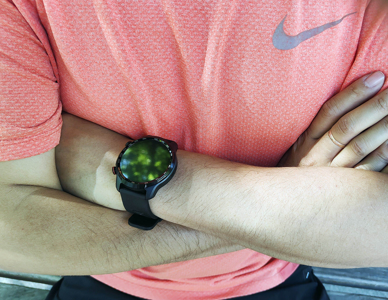 ticwatch智能手表讲解,智能手表ticwatch评测