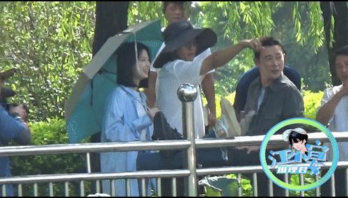 罗晋澄清和唐嫣关系视频,罗晋和唐嫣早期澄清过绯闻吗