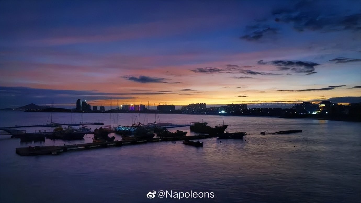 东山岛必玩景点攻略一日游,东山岛最好玩的地方打卡又便宜