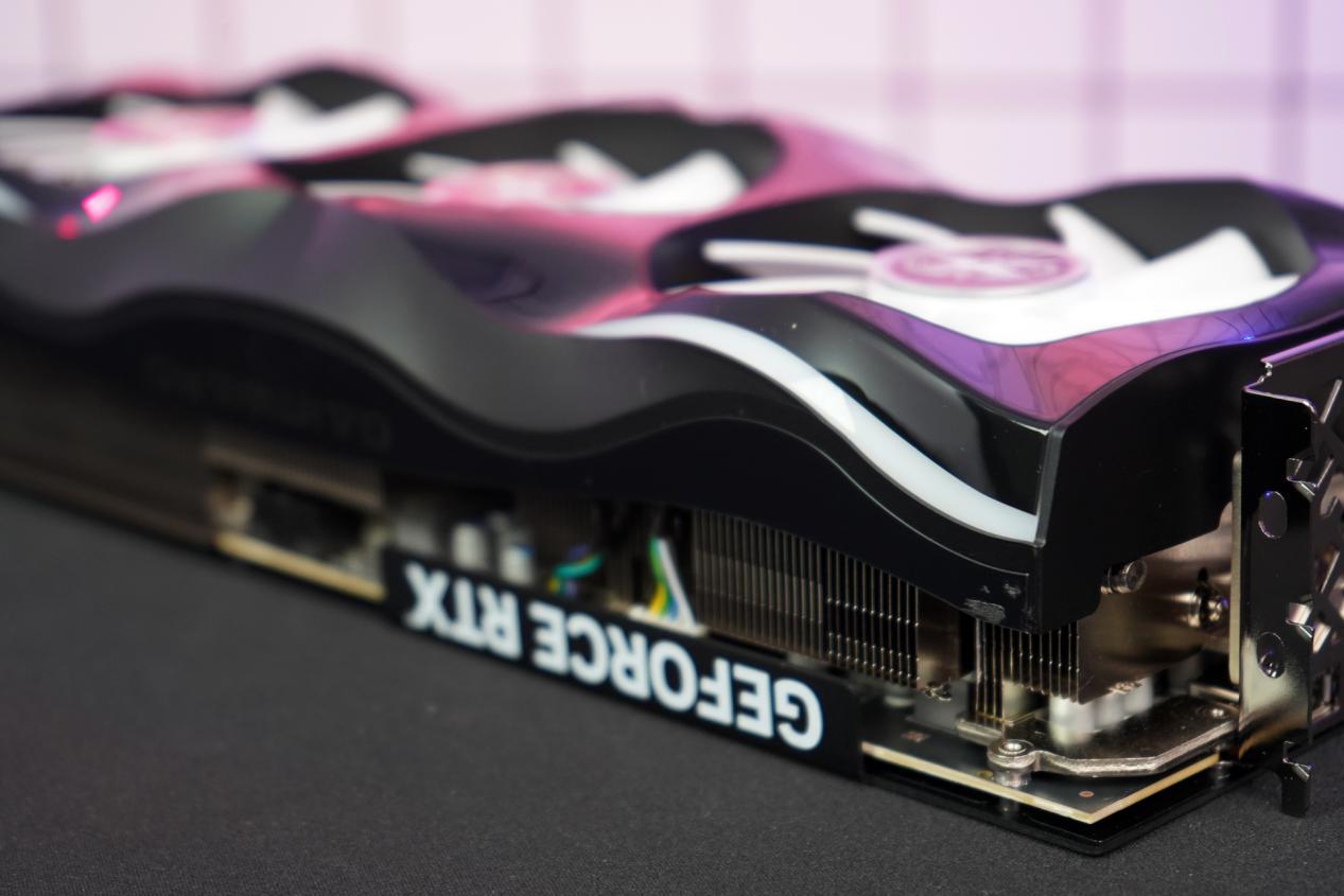 耕升RTX3080显卡,耕升rtx4060ti8g追风版