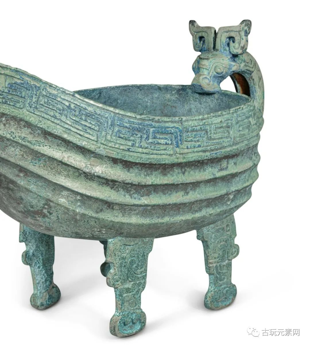 苏富比2023年春拍青铜器,巴黎苏富比春拍一波中国古董精赏