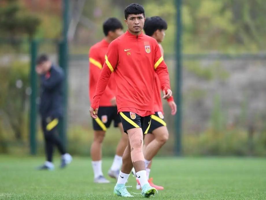 中国足球差到哪一步,中国足球落后深度分析