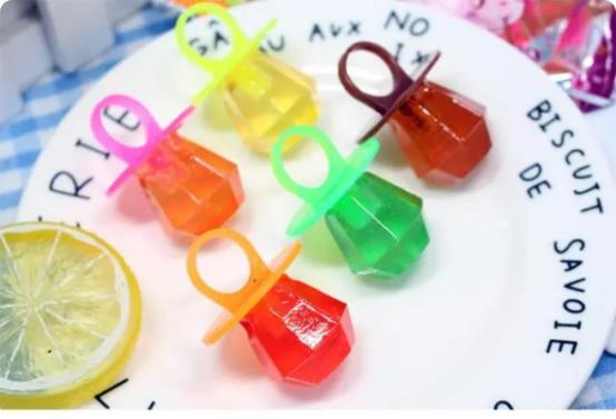 儿童节今昔对比,儿童节快乐找回童年的那些记忆