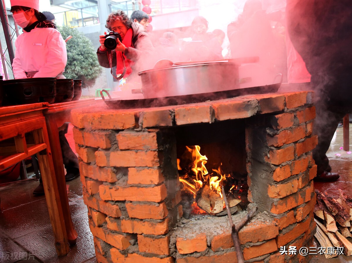 国家政策允许烧柴火煮饭吗,农村禁止烧柴煮饭是真的吗