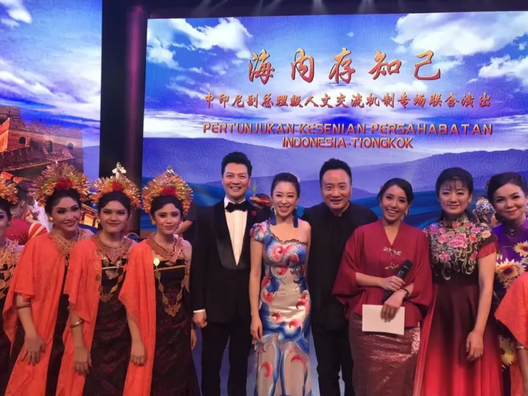 任鲁豫中央广播电视总台主持人,任鲁豫人民日报