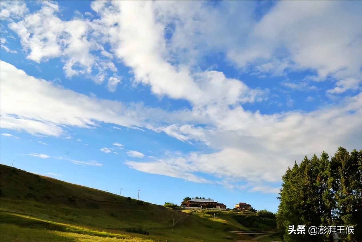 五一必去的网红打卡地 (那些让人失望的网红打卡景点)