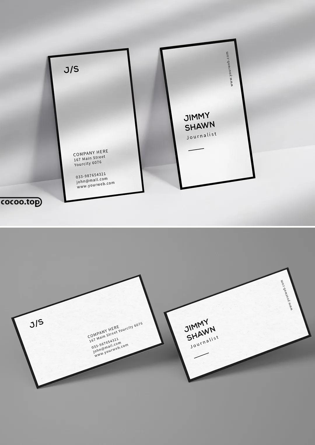 名片设计基础入门教程,计算机名片设计基础教学