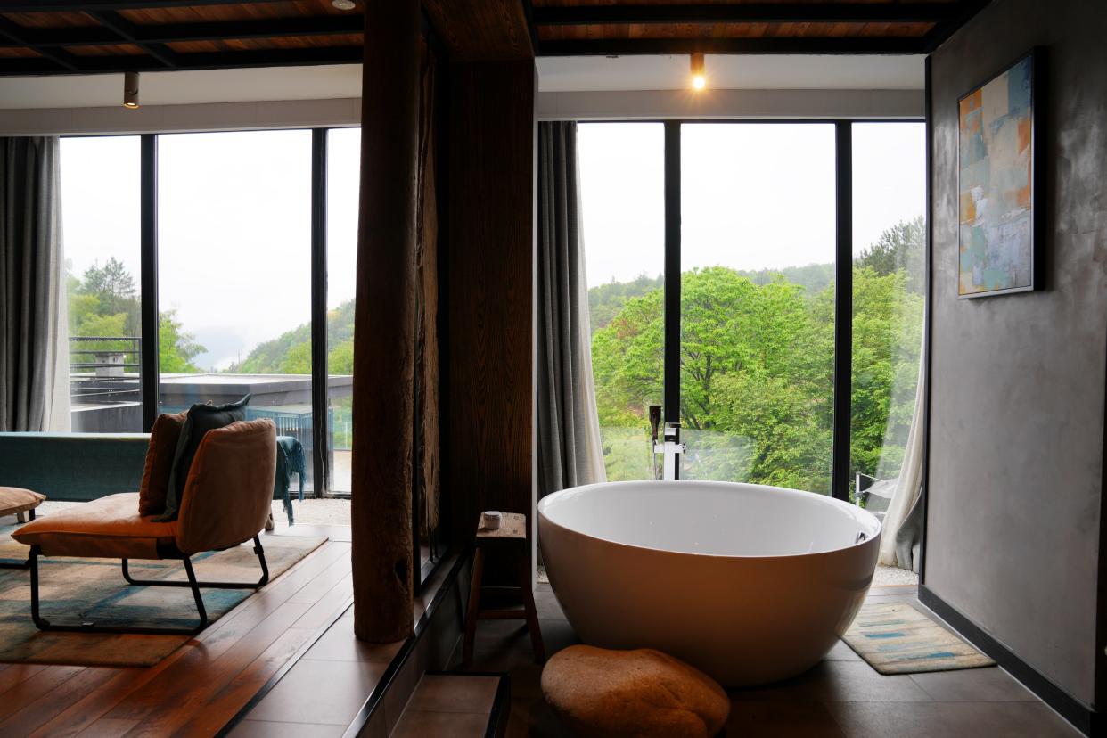 杭州自驾2小时，人间仙境，大美建德，美景美食美宿超实用攻略