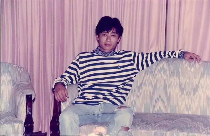 消失的王杰：一代巨星，被谁所害？