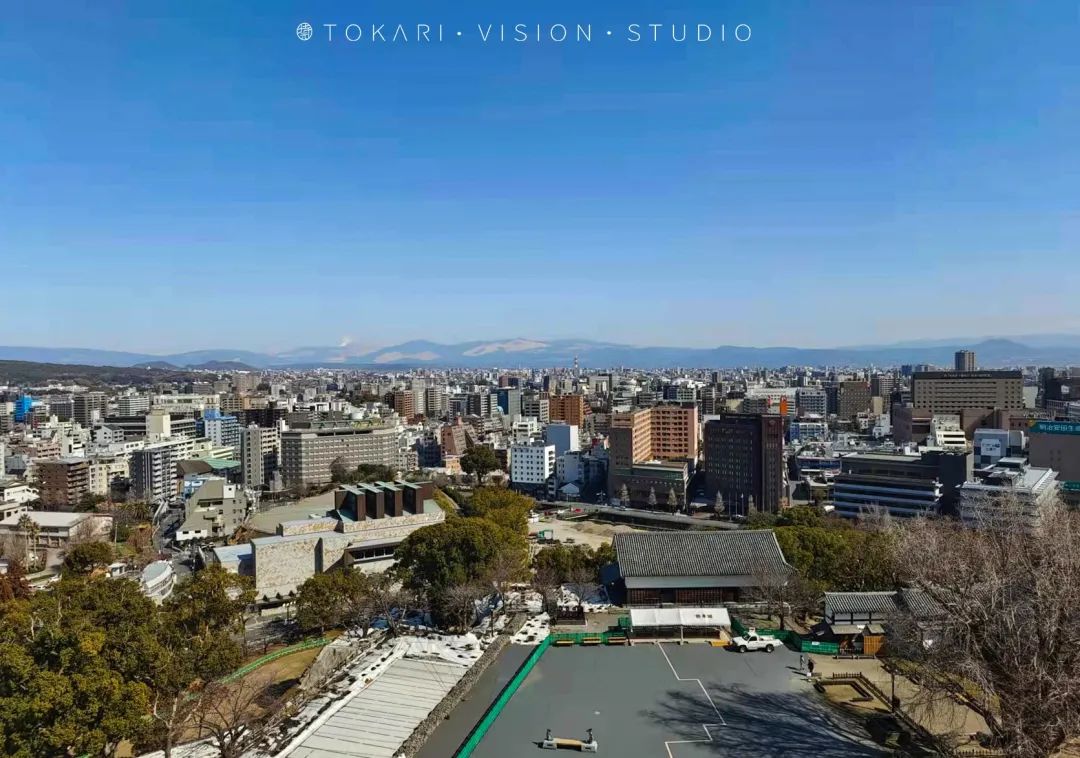 日本九州岛熊本旅游,去日本逛逛