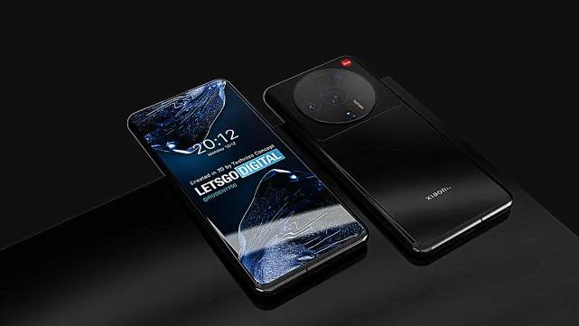 2023下半年值得期待的旗舰机,2022最值得期待的旗舰机