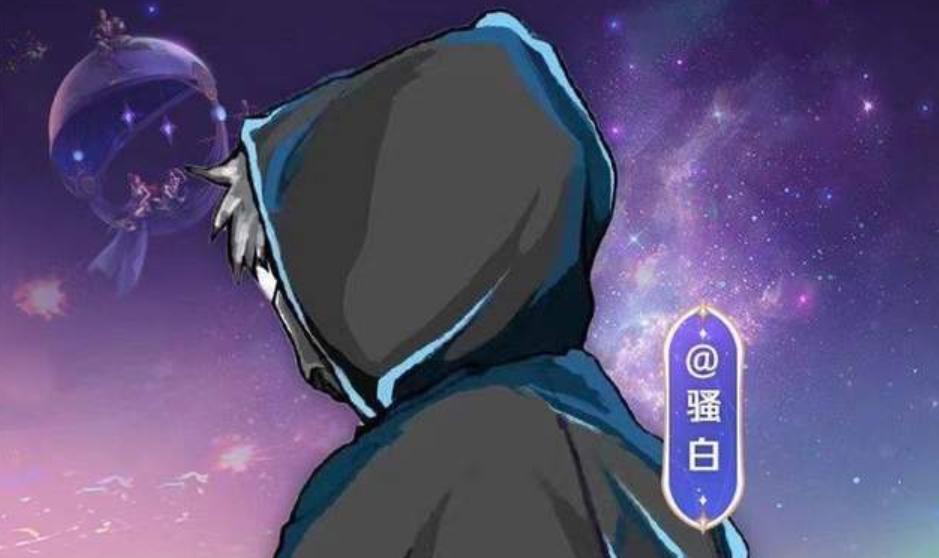 骚白离开斗鱼后谁是斗鱼一哥,骚白被斗鱼签约了几年