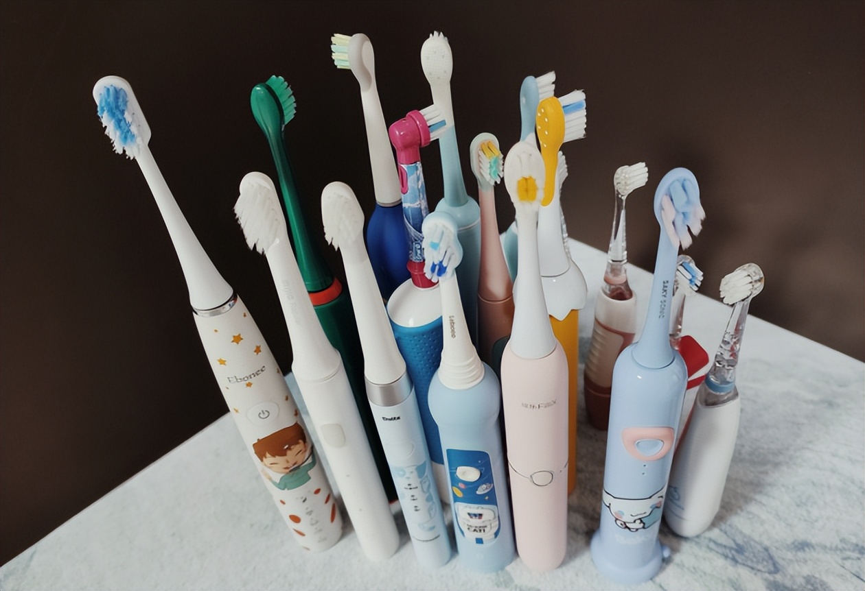 儿童电动牙刷一直用有什么危害,儿童使用电动牙刷的坏处