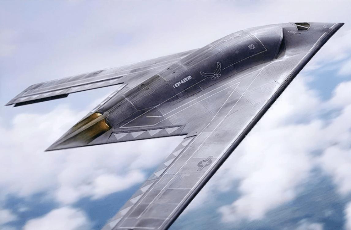 美国战机发动机推力多少吨,美国轰炸机有多少核弹