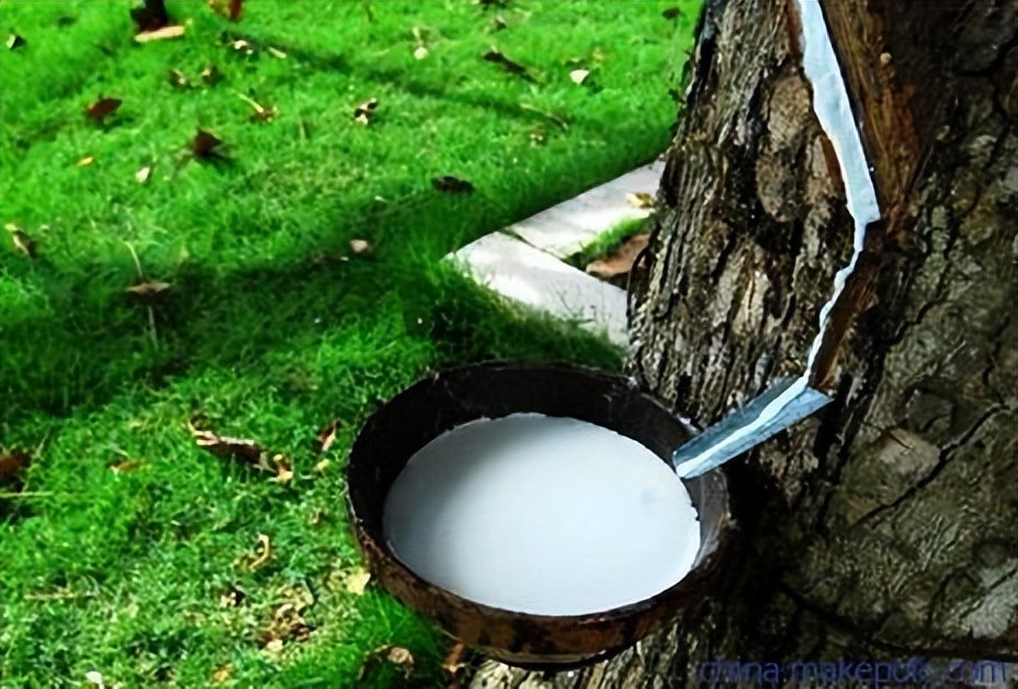 乳胶床垫为什么那么热,乳胶床垫为什么躺在上面很热