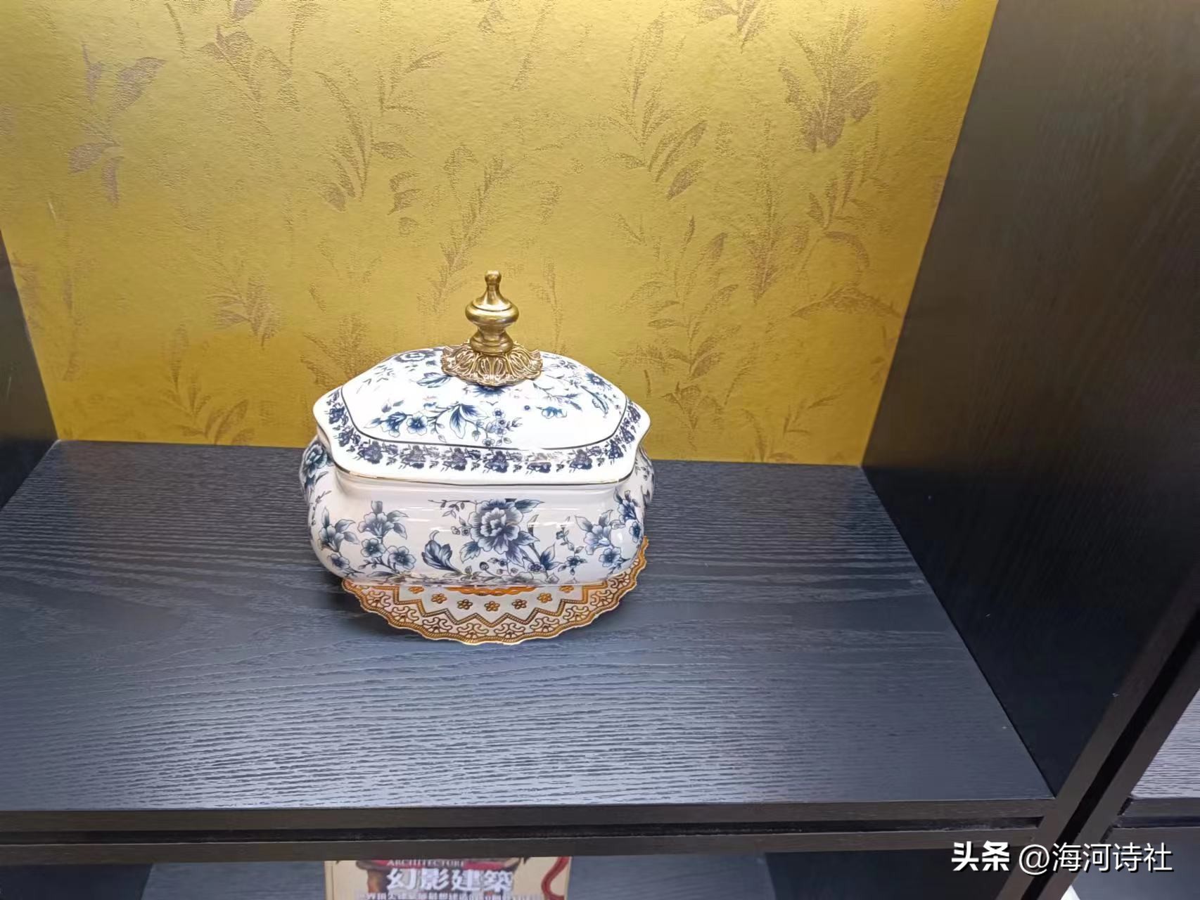 致青春文/大道至简主播/罗海英