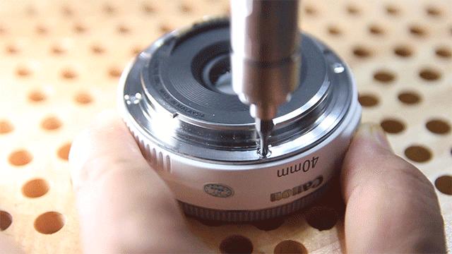 es15电动螺丝刀升级,es15体感螺丝刀改装