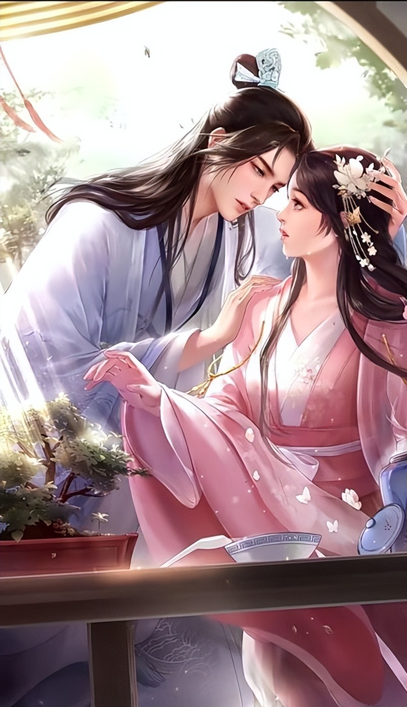 男强女强穿越重生小说推荐,重生穿越男强女强甜宠文小说现言