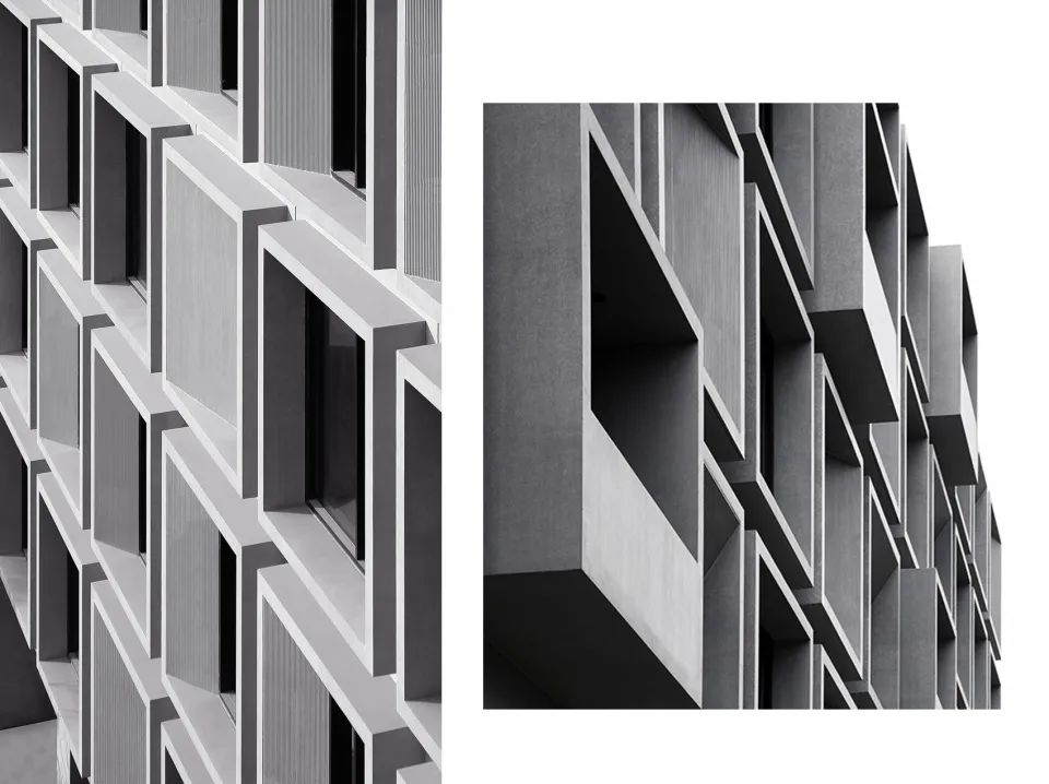 灵感来自大自然的绿色装修设计,最有设计灵感的建筑