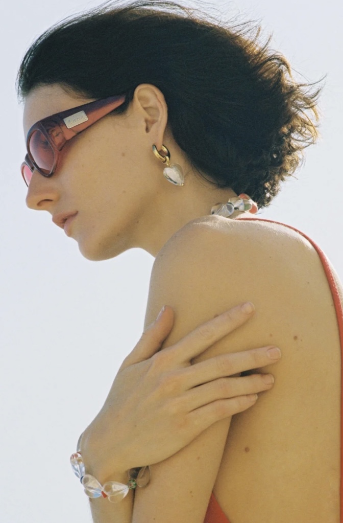 y2k时尚风潮,y2k流行元素