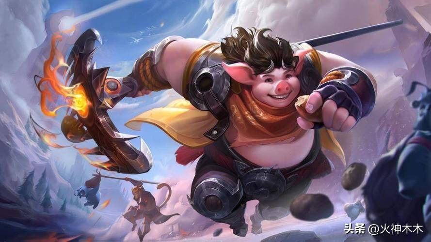 血魔流程咬金,血魔程咬金的铭文是什么