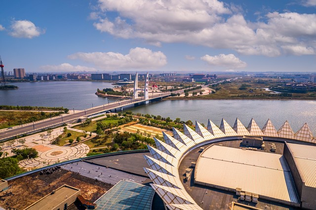 大连招商蛇口规划,大连招商蛇口规划调整