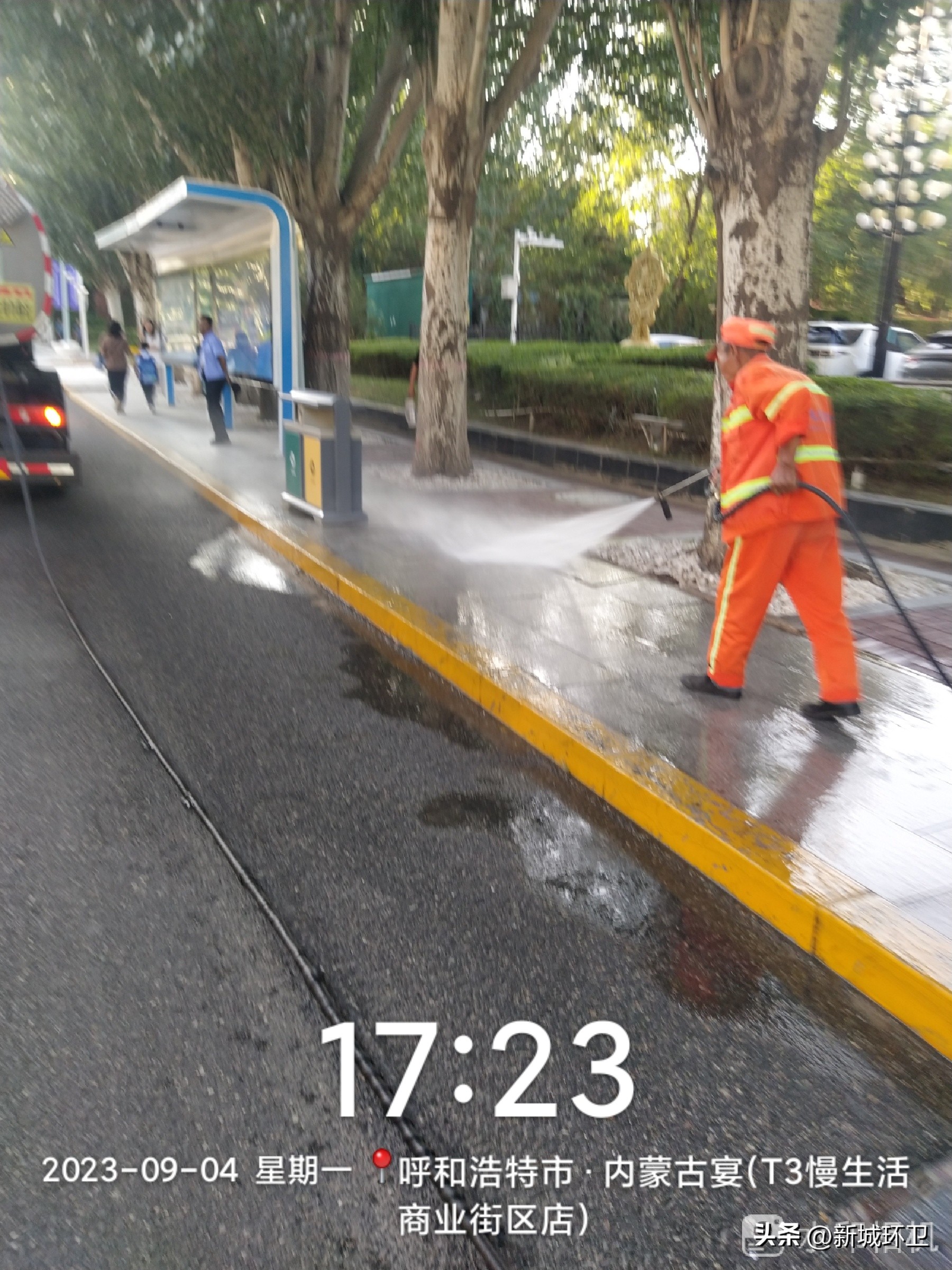 保洁开荒专业服务,清洁服务道路清扫保洁