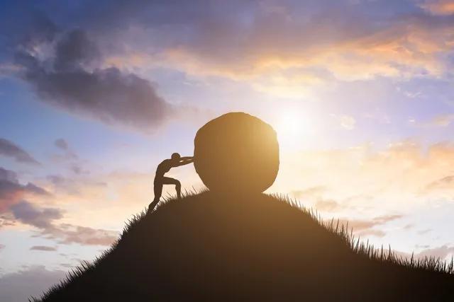 那些喜欢做准备的人，基本都会一事无成