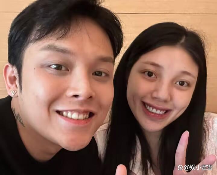 小猪先生喊话韩安冉为兜儿澄清,韩安冉小猪兜儿事件