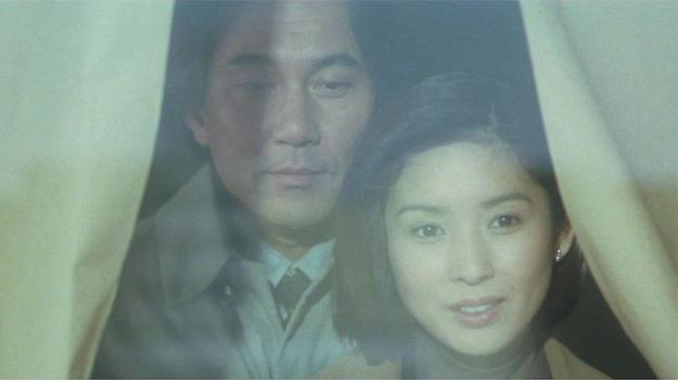 渡边淳一生死情爱的极致考验,渡边淳一失乐园解读