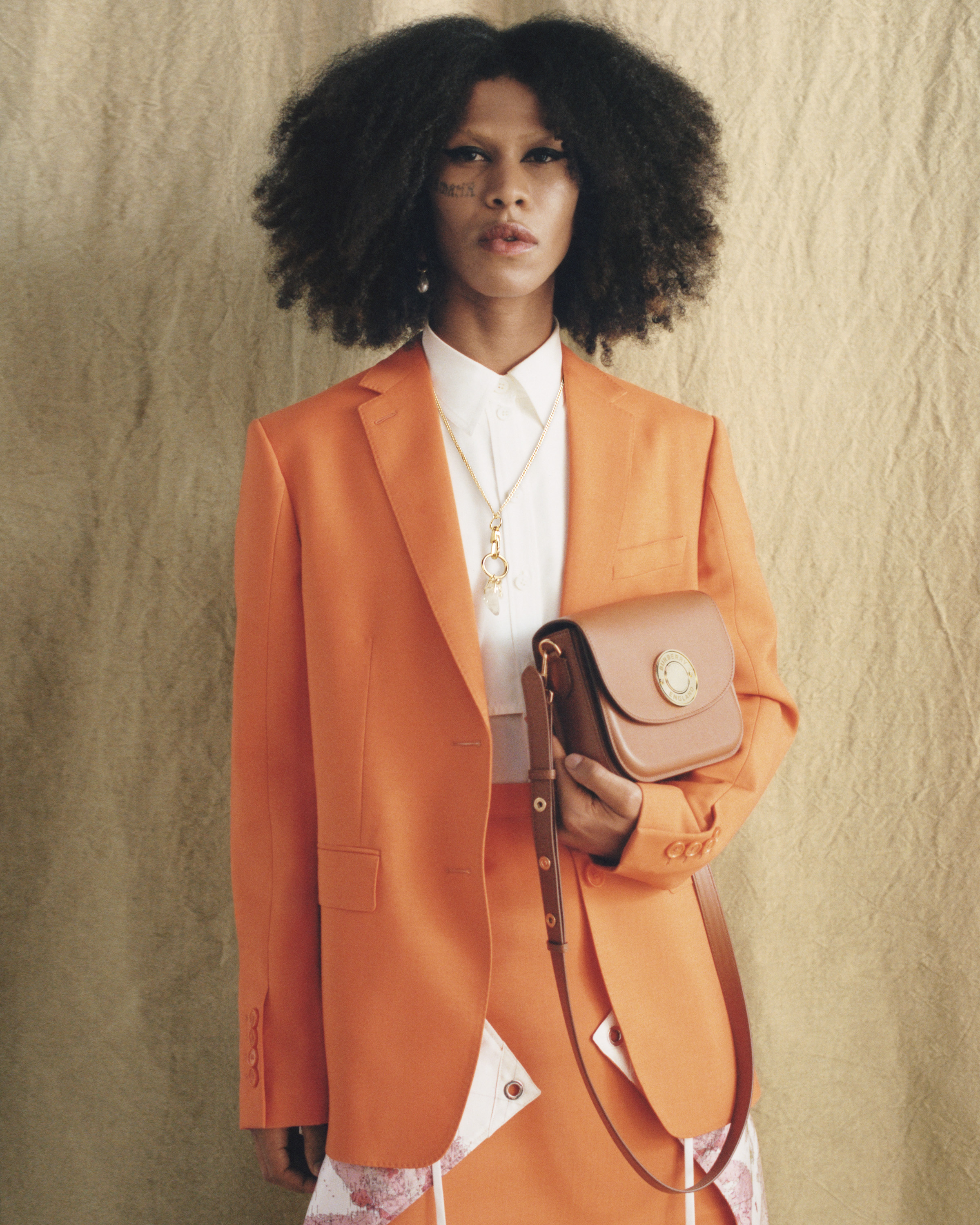 burberry2018早秋系列,burberry新品2023啥时候上新