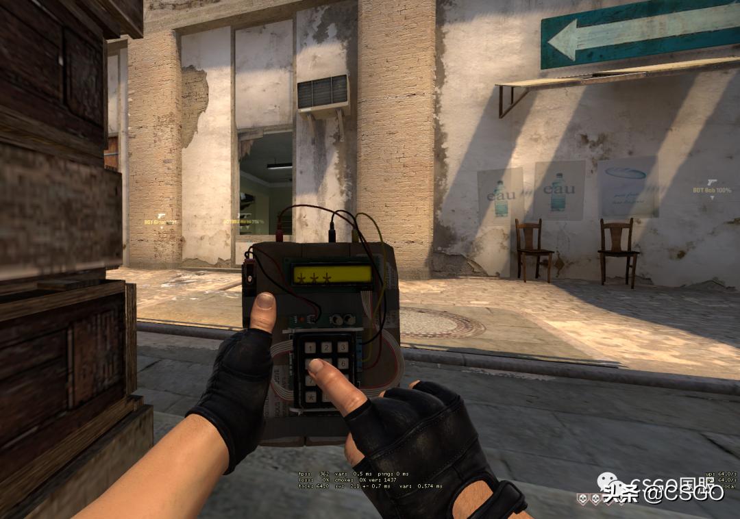 csgo最新更新纪念,csgo2020年3月4日更新日志