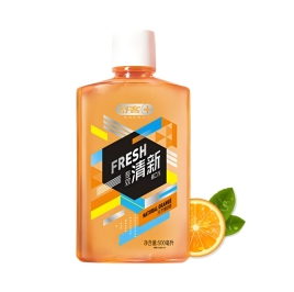 十大漱口水品牌排行榜,漱口水十大品牌排名