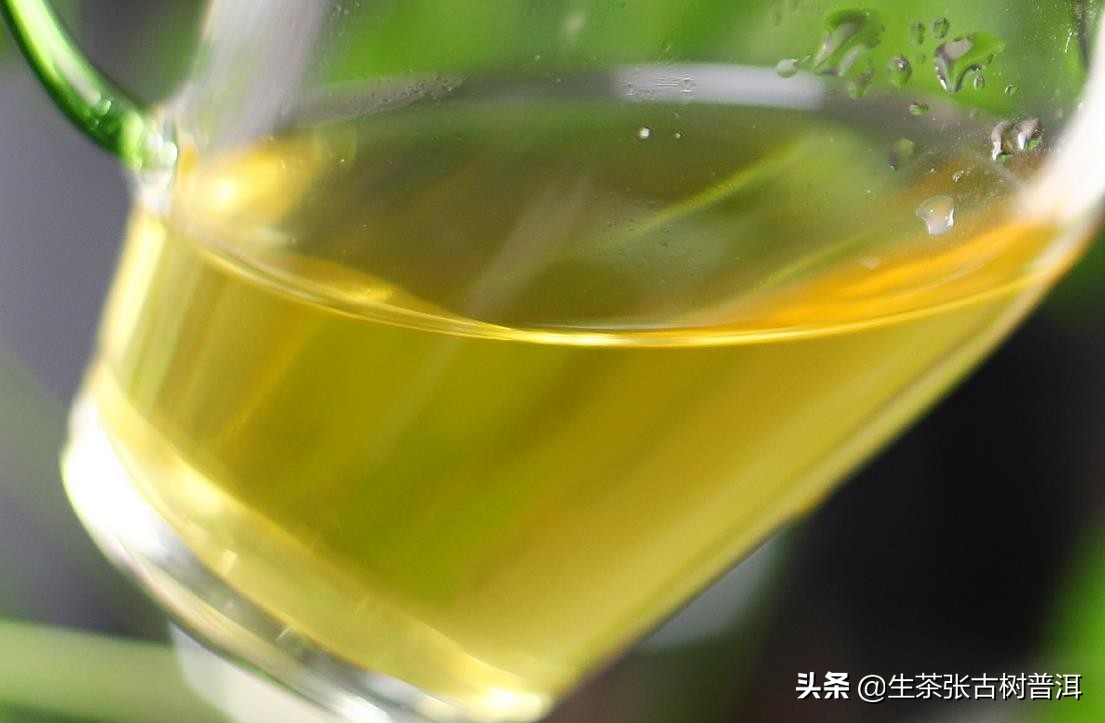 如何选购一款好的普洱茶,如何挑选普洱茶品质