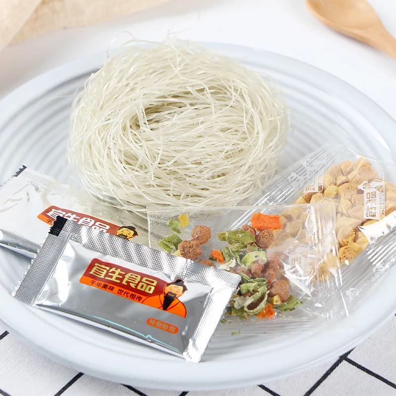 比螺蛳粉还好吃的米粉,和螺蛳粉一样火的米粉有哪些