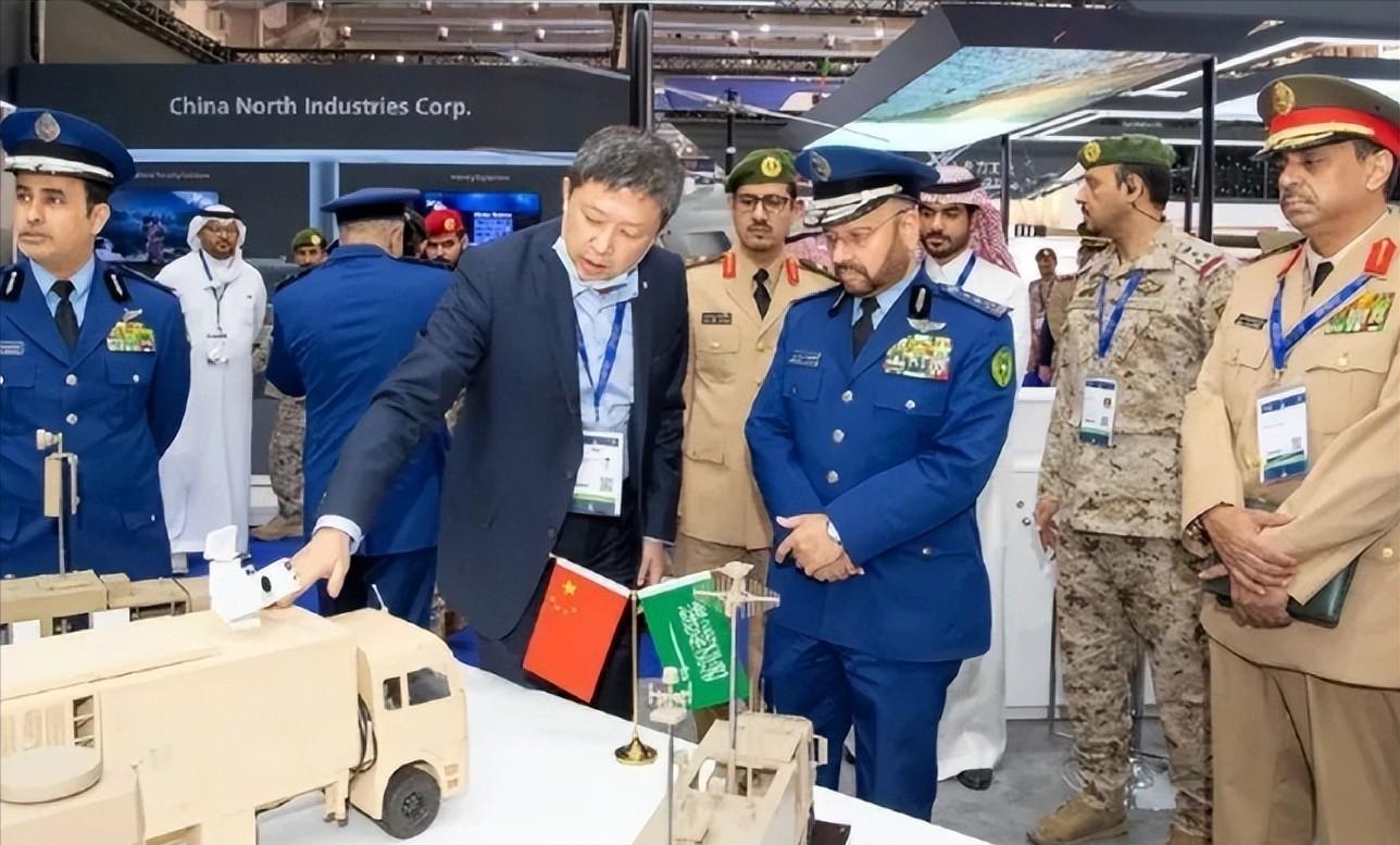 052d驱逐舰有多少枚防空导弹,052d导弹驱逐舰沙特买了吗