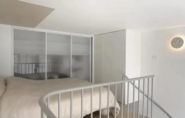 离婚女人买了个30平米房子,32岁靠自己买车买房