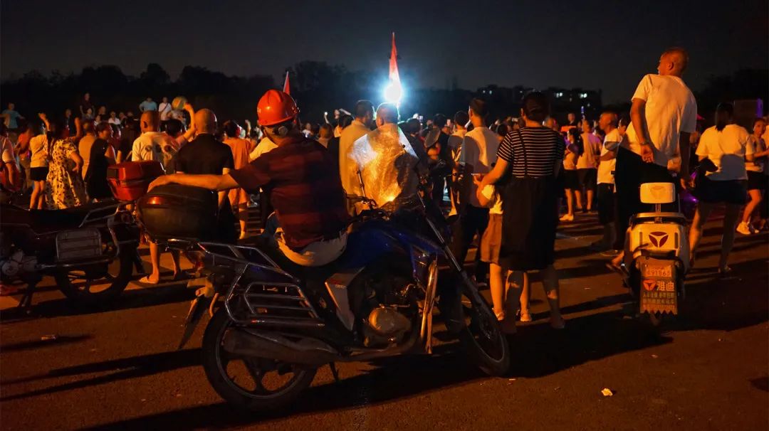 黄金滩,嗨翻世界的宇宙野迪中心