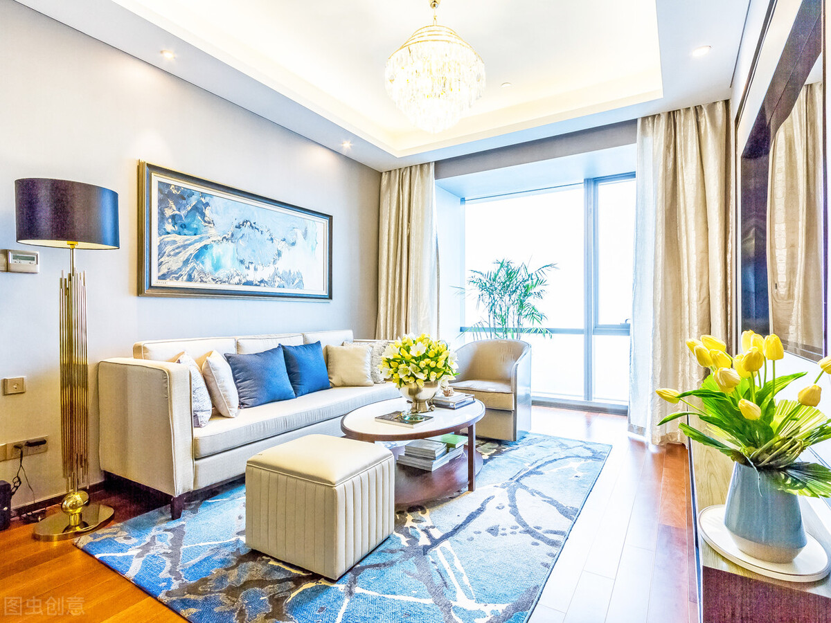 装修公认十大必备品牌,装修不应该看的5个品牌