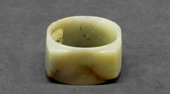 被忽视的珠宝,最值得收藏的四种玉