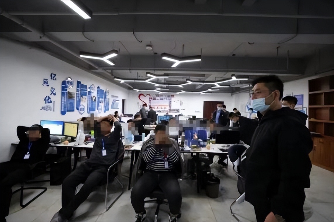 【以案释法】正视性自由的打工人:临沂色情直播夫妻多人活动获利