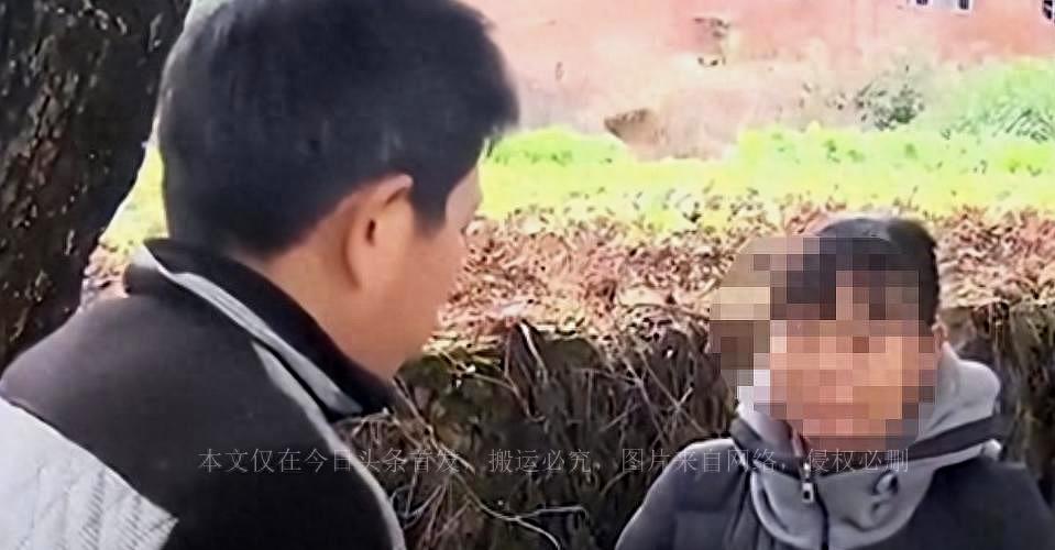 湖南男子误认流浪女为中国人，生两女后揭开真相