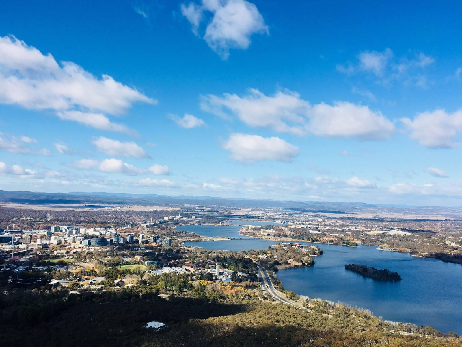 “澳大利亚”现状，带你看看一个真实的澳大利亚