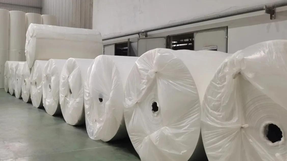 开个大型造纸厂需要投资多少钱,开一个造纸厂赚钱吗