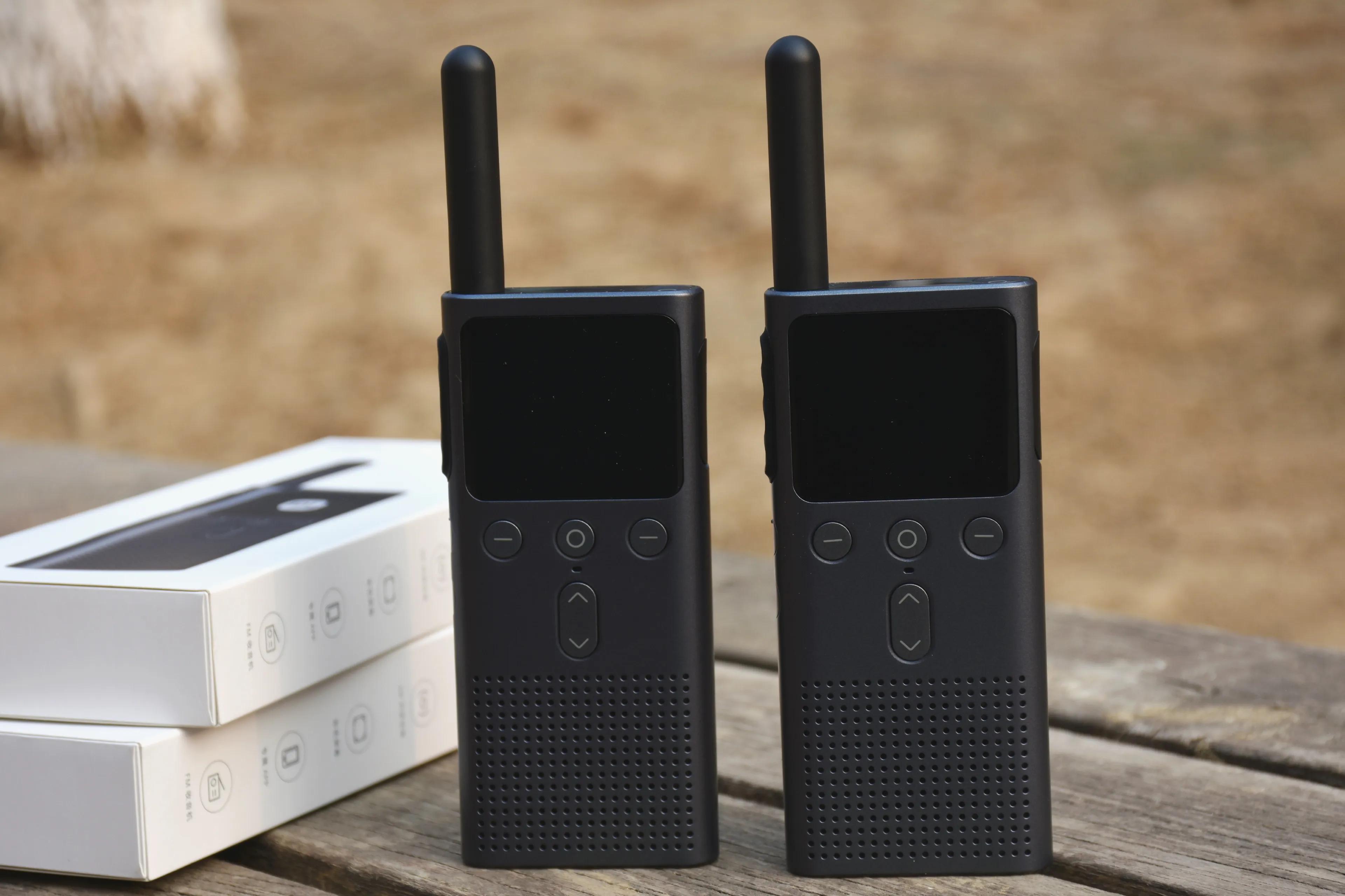 小米对讲机2s对比海能达g32,小米对讲机2对比2s