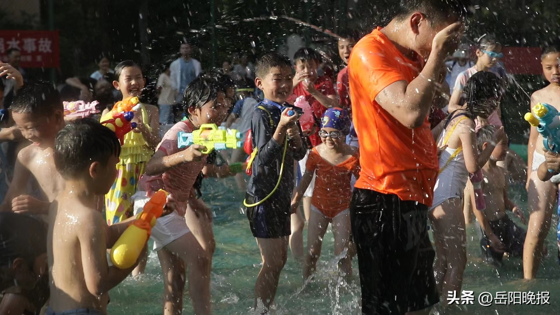 姑塘镇助力筑牢防溺水安全网,城关镇中心校筑牢防溺水安全防线