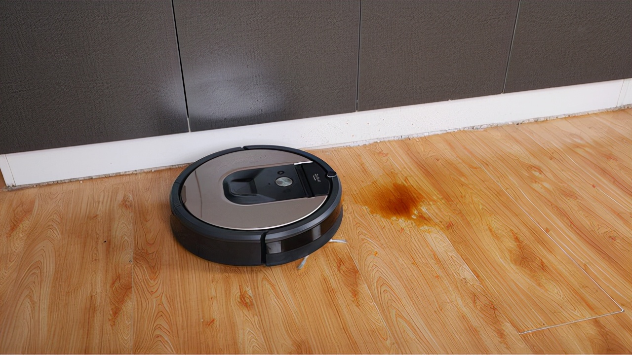 扫地机器人究竟好不好用,扫地机器人用一年的真实感受