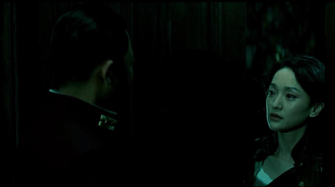 风声电影隐藏细节,电视剧风声里隐藏的细节