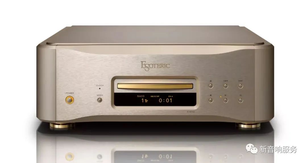 音乐大师AUDIMAXIM巴赫号角音箱+SONYSEM-5S号角音箱鉴赏会