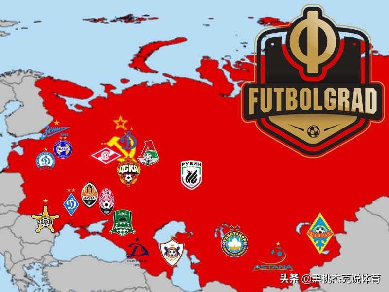 苏联足球今何在！回顾苏联足球的发展历程和辉煌（一）